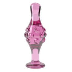 Ero 4.5"" Steklo Romance Pink