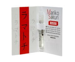 Ero Feromoni-Mariko Sakuri ROSSO 1ml.