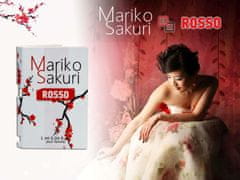 Ero Feromoni-Mariko Sakuri ROSSO 1ml.