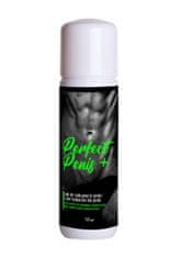 Ero Gel/Perfect Penis Spray