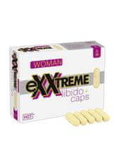 Ero Prehransko dopolnilo-eXXtreme Libido caps woman 1x5 Stk.