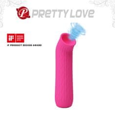 Ero PRETTY LOVE - FORD 12 funkcij Roza