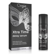 Ero Gel-XTRA TIME - DELAY SERUM - 15 ML