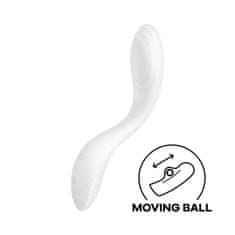 Ero Vibrator-Rolling Pleasure (bel)