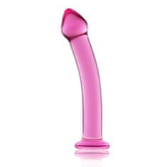 Ero 7.5"" Steklo Romance Pink