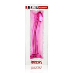 Ero 7.5"" Steklo Romance Pink