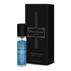 Ero Feromoni-PheroStrong Strong za moške 15 ml