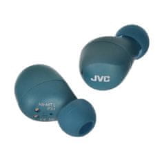 JVC Slušalke JVC HAA-6TZU (zelene)