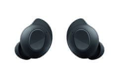 Samsung Samsung Galaxy Buds FE slušalke True Wireless Stereo (TWS) v ušesih Klici/Muzika Bluetooth Grafitna