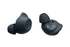 Samsung Samsung Galaxy Buds FE slušalke True Wireless Stereo (TWS) v ušesih Klici/Muzika Bluetooth Grafitna