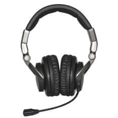 Behringer Behringer BB 560M - Brezžične slušalke Bluetooth z mikrofonom