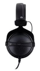 Beyerdynamic Beyerdynamic DT 770 Pro Black Limited Edition - zaprte studijske slušalke