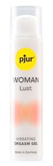 Ero pjur WOMAN Lust, 15 ml - Vibracijski gel za orgazem