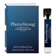 Ero Feromonski tester PheroStrong LIMITED EDITION za moške 1 ml