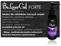 Ero Be Lover Gel-CC - Forte Power 100 ml