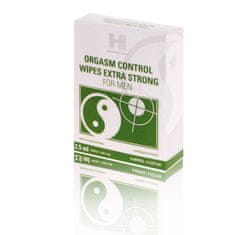 Ero Dietary Suppl.-Orgasm Control Wipes 6pcs.