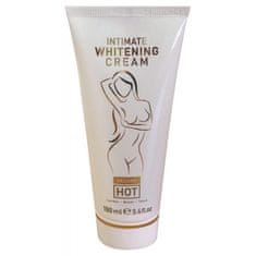 Ero Gel/sprej-HOT Intimate Whitening Cream Deluxe 100ml.