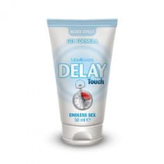 Ero Gel/sprej-DEALAY TOUCH 50ML