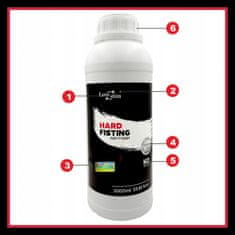 Ero Gel-Hard Fisting 1000ml