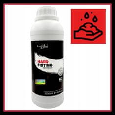 Ero Gel-Hard Fisting 1000ml