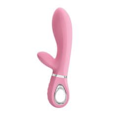 Ero PRETTY LOVE - THOMAS USB PINK 7 funkcij