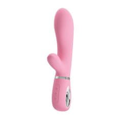 Ero PRETTY LOVE - THOMAS USB PINK 7 funkcij