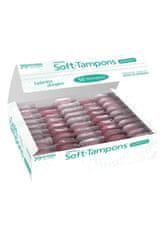 Ero Tampony-Soft-50pcs.Tampons normal Professional