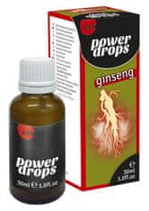 Ero Prehransko dopolnilo-Men Power Ginseng Drops 30ml