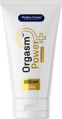 Ero Gel-Orgasm Power Cream za ženske 50ml