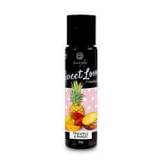 Ero GEL IZ MANGA IN ANANASA - 60 ML