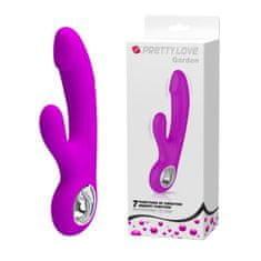 Ero PRETTY LOVE - GORDON, USB, 7 funkcij