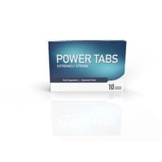 Ero Power Tabs - 10 kapsul