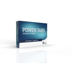 Ero Power Tabs - 10 kapsul