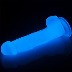 Ero 8,5'' Dildo Lumino Play