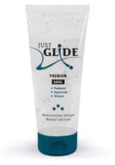 Ero Just Glide Premium Anal 200 ml