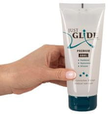 Ero Just Glide Premium Anal 200 ml