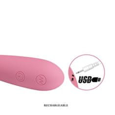 Ero PRETTY LOVE - GRACE USB 30 funkcij