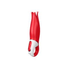 Ero Vibrator-Satisfyer Vibes Power Flower