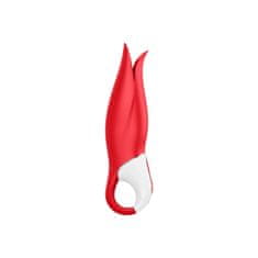 Ero Vibrator-Satisfyer Vibes Power Flower