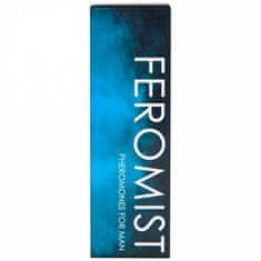 Ero Feromoni-Feromist NEW 15ml. MOŠKI