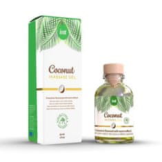 Ero Masažni gel Kokos Vegan 30ml