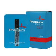 Ero Feromoni-PHOBIUM v2.0 za moške 2.2ml