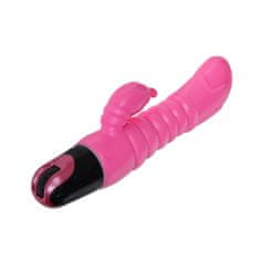 Ero BAILE- VIBRATOR 8,9''