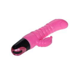 Ero BAILE- VIBRATOR 8,9''