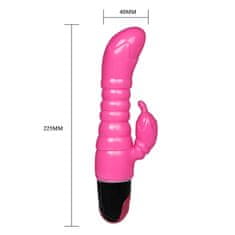 Ero BAILE- VIBRATOR 8,9''