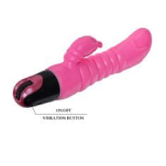 Ero BAILE- VIBRATOR 8,9''