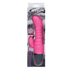 Ero BAILE- VIBRATOR 8,9''