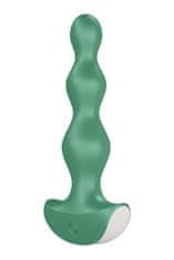 Ero Vtič - Vibrator Lolli Plug 2 Green