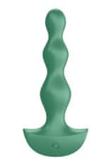 Ero Vtič - Vibrator Lolli Plug 2 Green