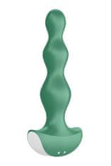 Ero Vtič - Vibrator Lolli Plug 2 Green